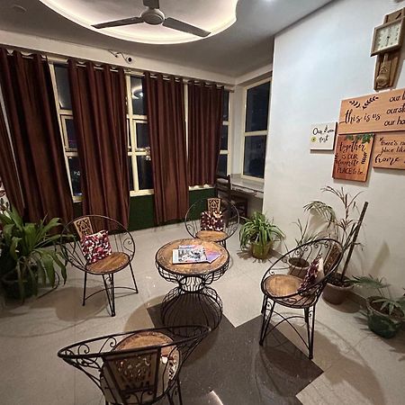Max Guest House Agra  Buitenkant foto